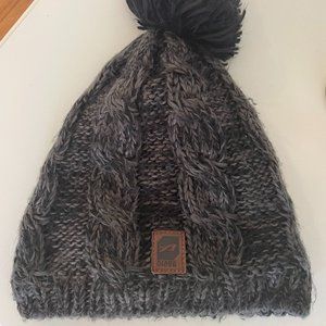 Knit winter hat/beanie